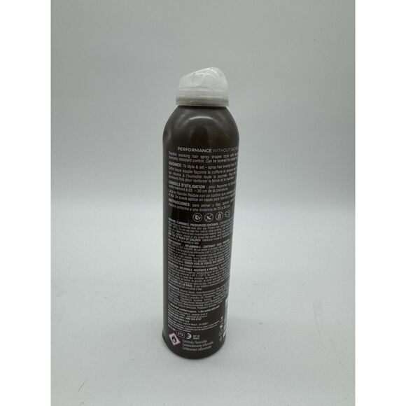 Neuma InControl Medium Style Spray 8 Oz *READ* - Picture 2 of 5